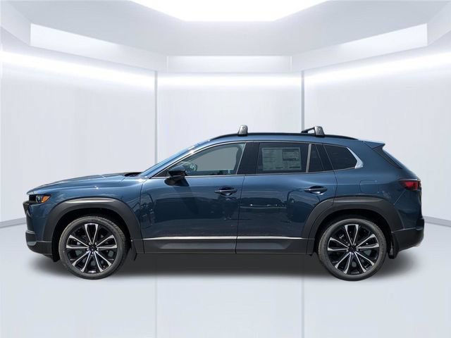New 2026 MAZDA CX-50 2.5 Turbo w/ Premium Plus Pkg AWD/4WD video 2