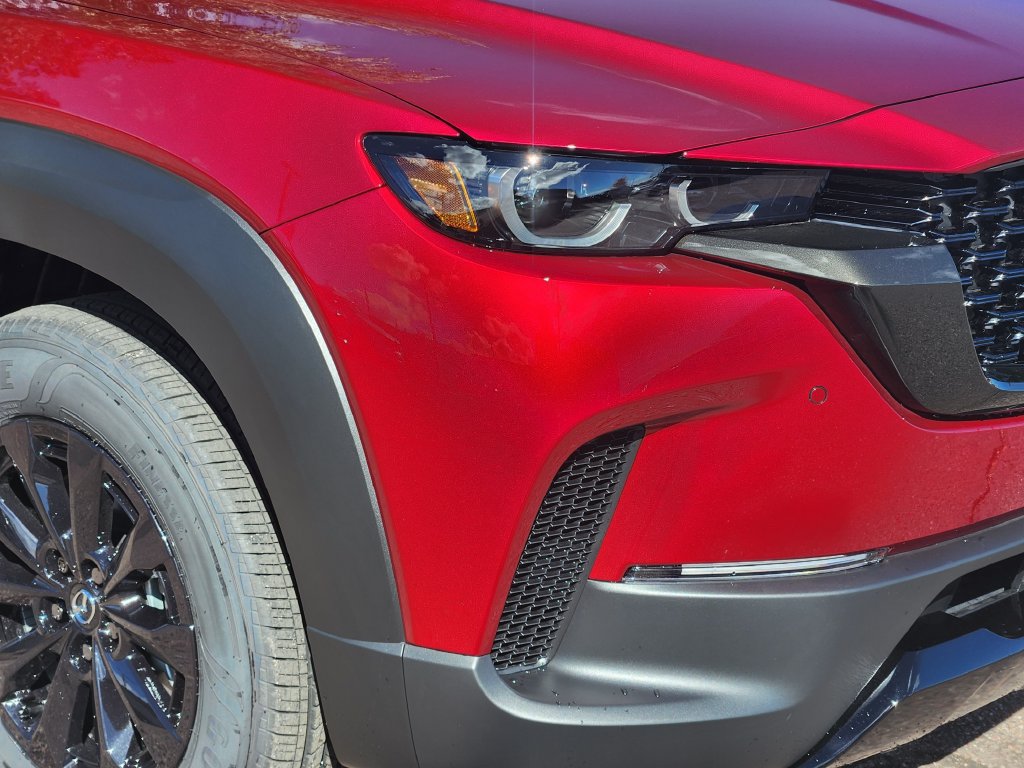 New 2026 MAZDA CX-50 AWD 2.5 Hybrid w/ Premium Pkg image 28