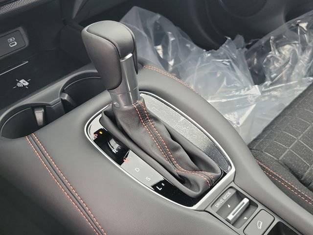 New 2026 Honda HR-V Sport image 35