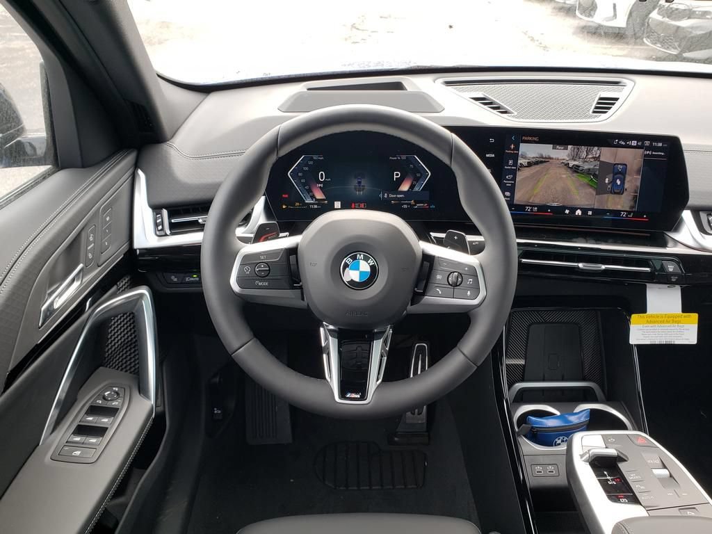 New 2026 BMW X2 xDrive28i w/ Technology Package AWD/4WD image 9