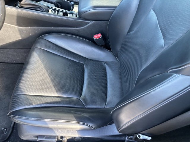 Used 2023 Honda Accord EX-L image 12