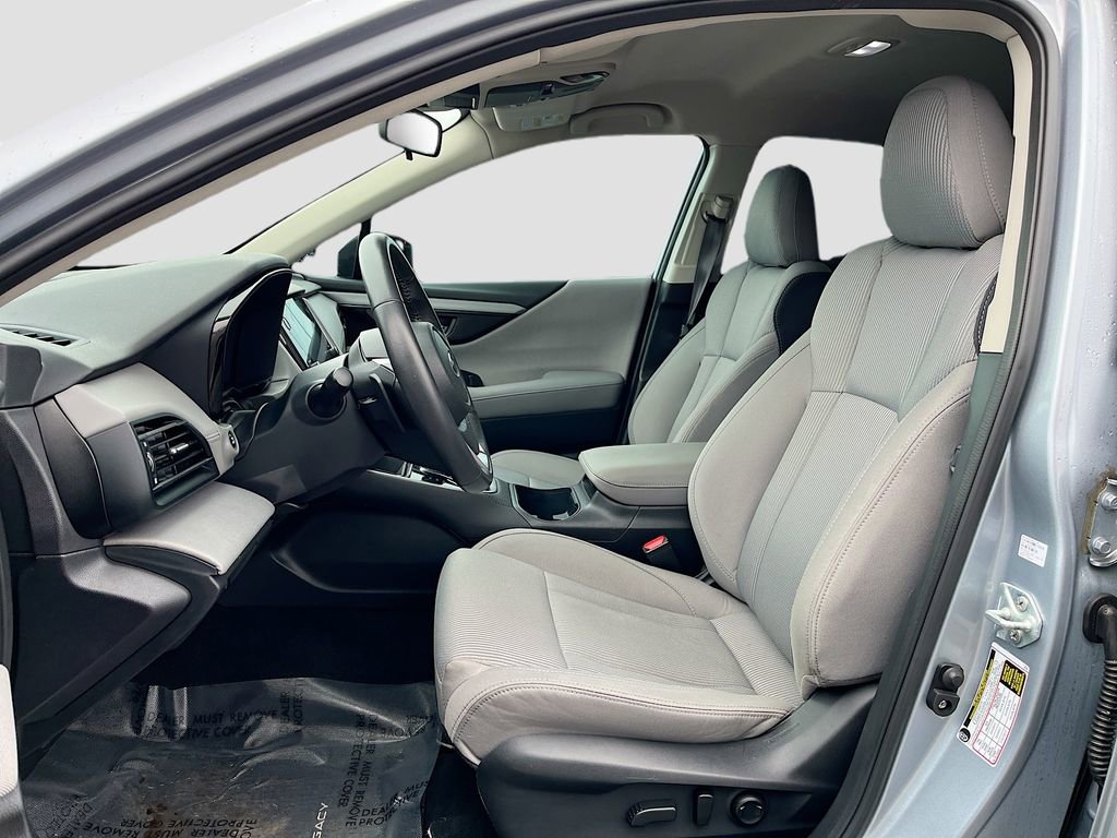 Used 2024 Subaru Legacy Premium image 19