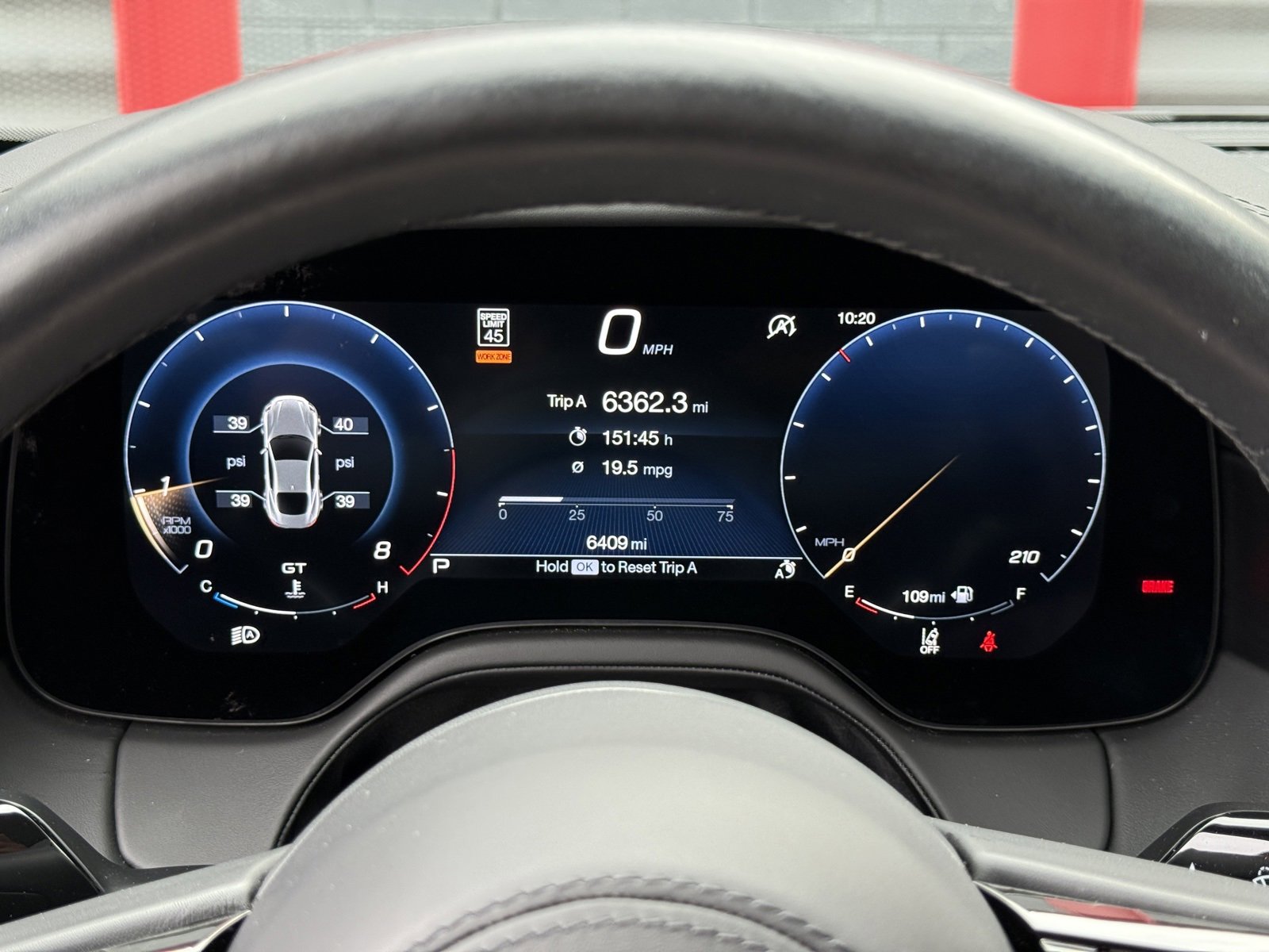 Used 2024 Maserati GranTurismo Modena image 19