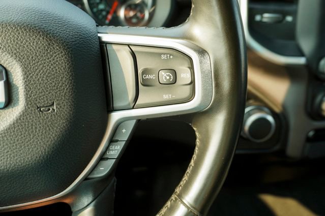 Used 2022 RAM 1500 Big Horn image 19