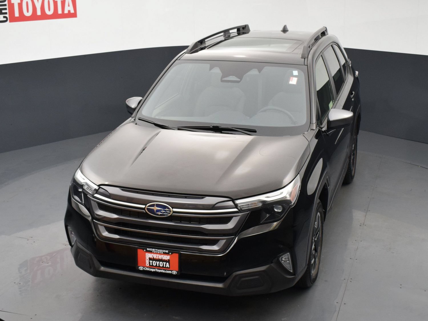 Used 2025 Subaru Forester Premium AWD/4WD image 27
