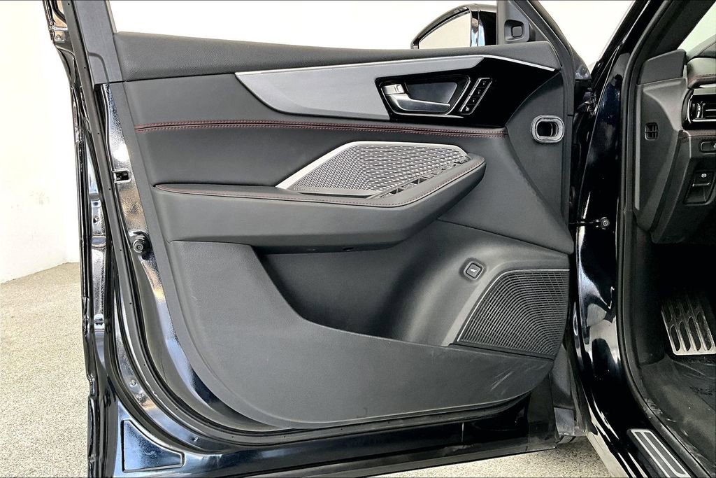 Certified 2023 Acura MDX A-Spec image 22