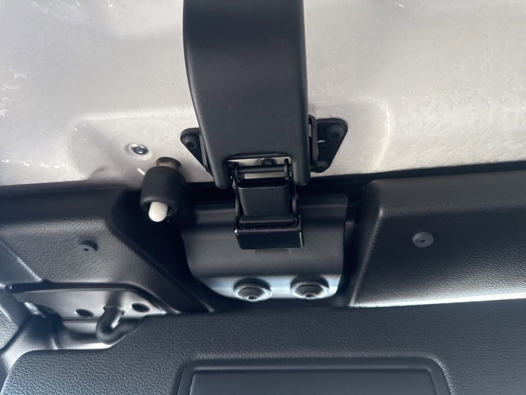 New 2025 Jeep Wrangler Sport S image 30