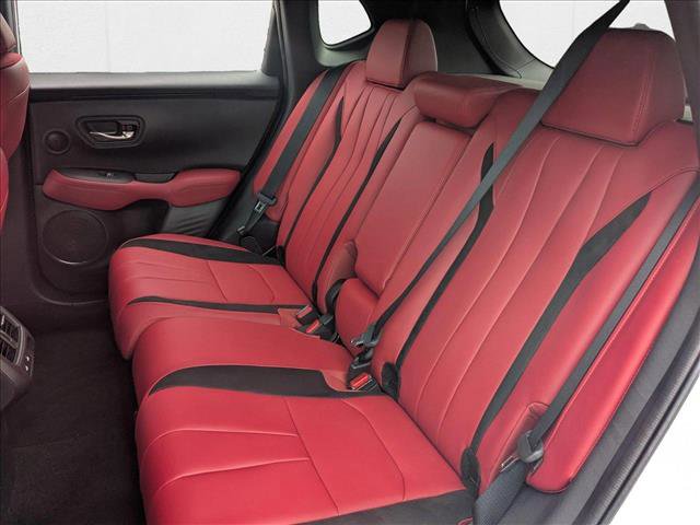 New 2025 Acura ADX A-Spec image 15