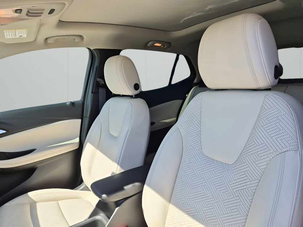 Certified 2023 Buick Encore GX Essence w/ Advanced Technology Package image 30
