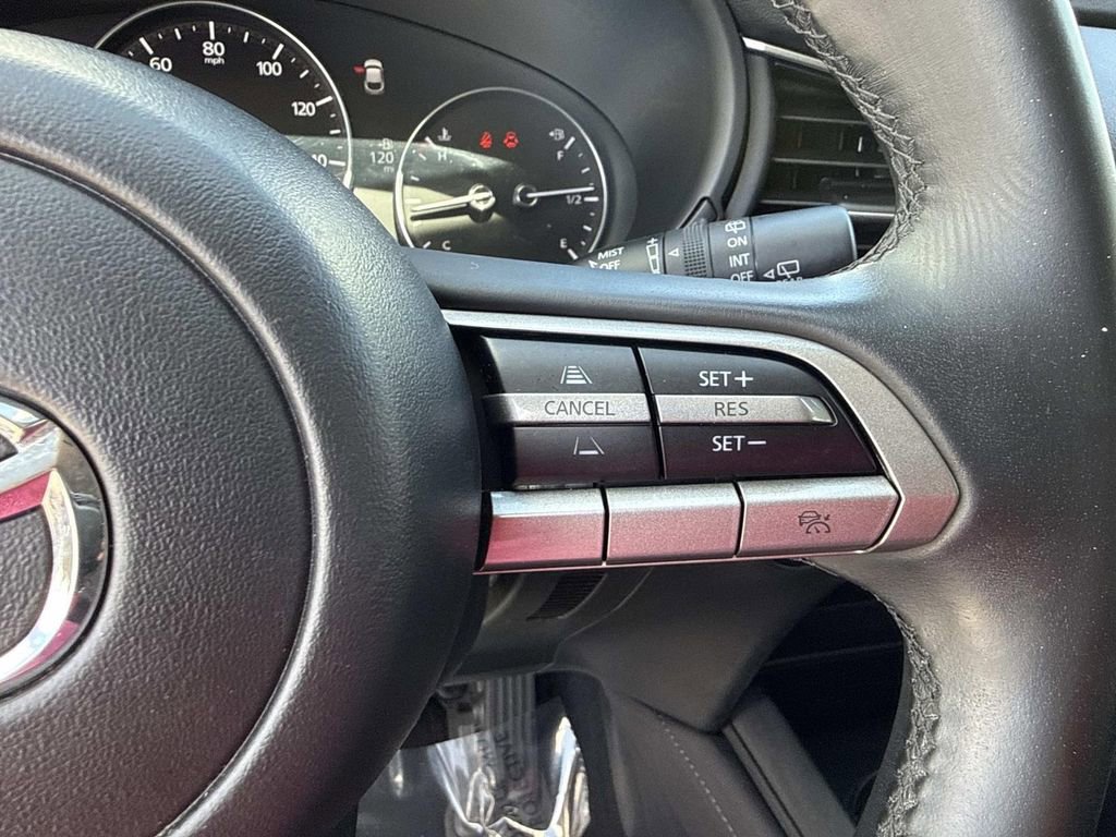 Certified 2023 MAZDA CX-30 AWD 2.5 S w/ Select Package image 38