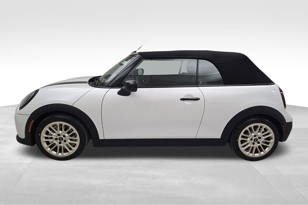 New 2026 MINI Cooper S image 6