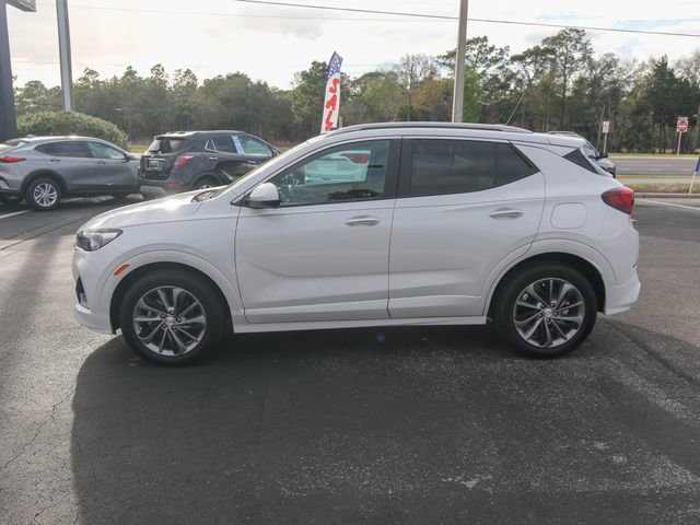 Certified 2023 Buick Encore GX Select w/ Experience Buick Package image 5