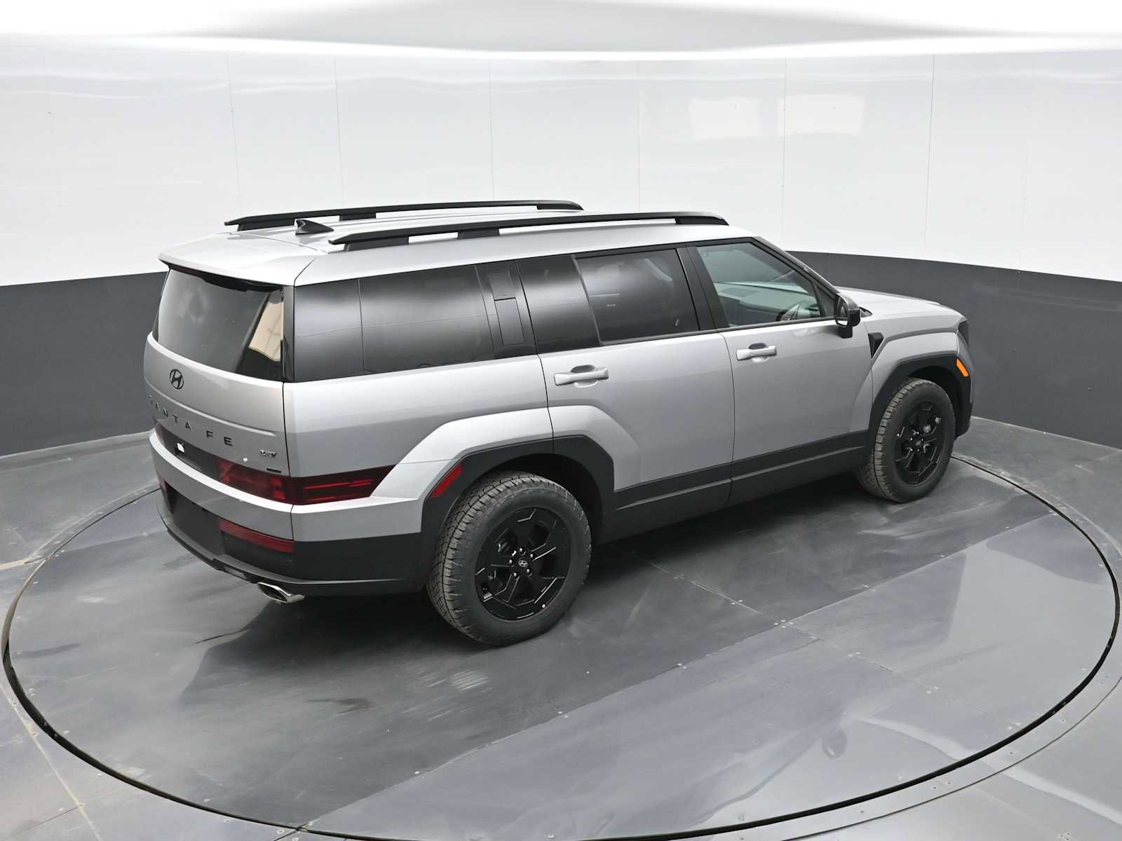 New 2026 Hyundai Santa Fe XRT image 27