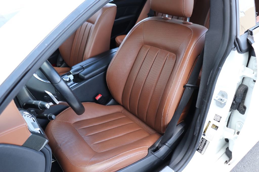 Used 2018 Mercedes-Benz CLS 550 w/ Premium 2 Package image 19