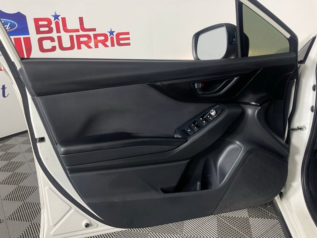 Used 2021 Subaru Crosstrek 2.0i Premium w/ Moonroof Package image 12