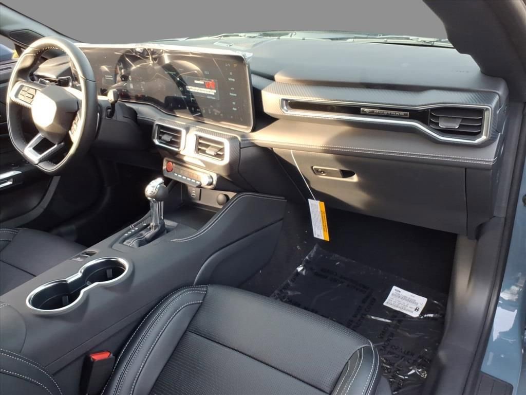 New 2026 Ford Mustang GT Premium image 12