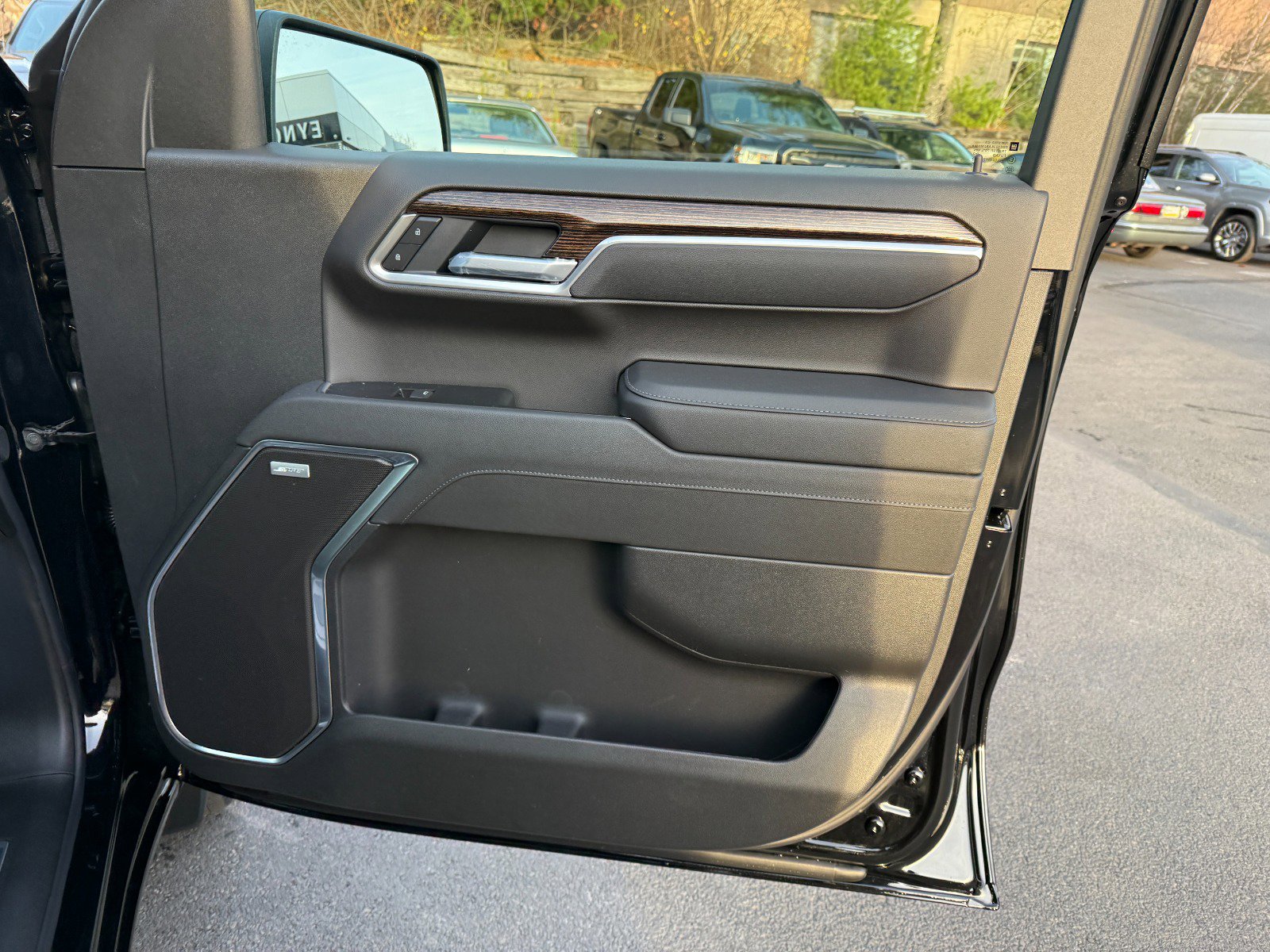 New 2026 GMC Sierra 1500 Elevation w/ Preferred Package image 22