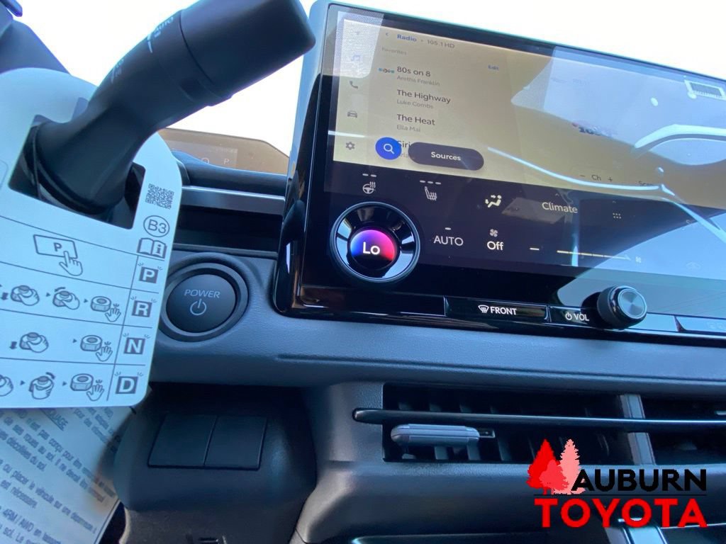 New 2026 Toyota C-HR AWD/4WD image 40