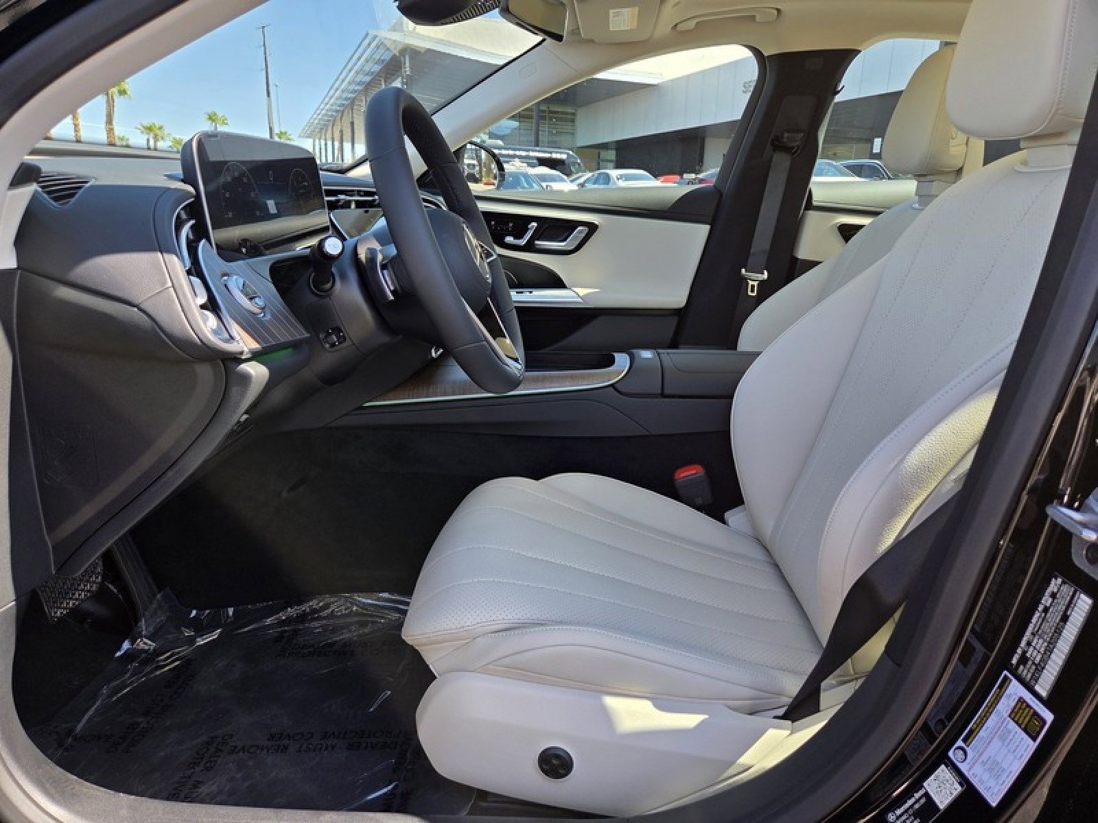 New 2026 Mercedes-Benz E 350 Sedan image 11