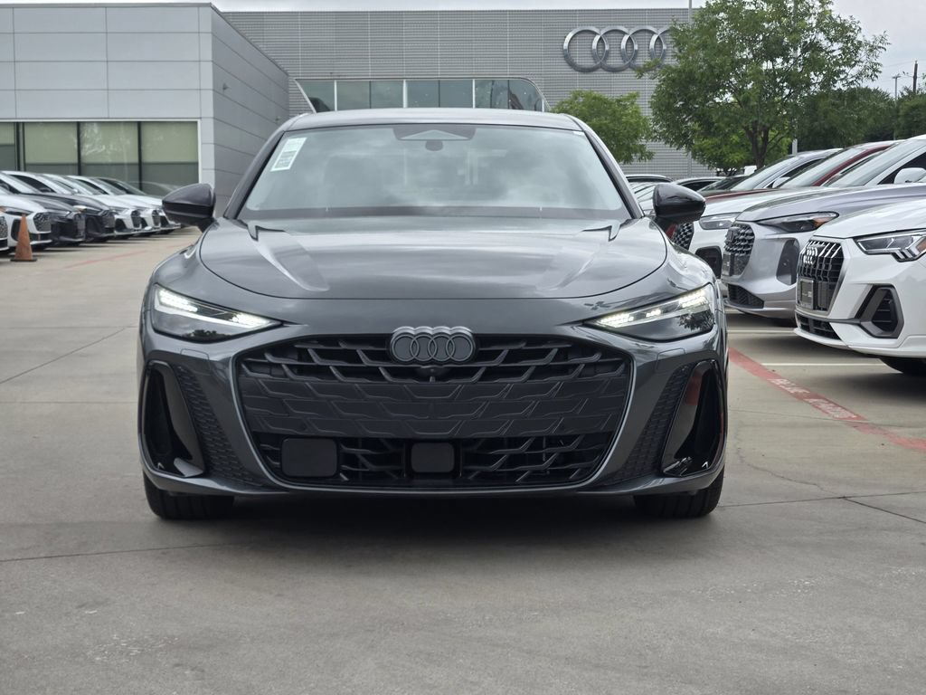 New 2026 Audi A6 Prestige AWD/4WD image 4