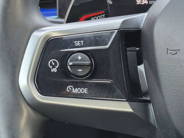 Used 2024 BMW i5 eDrive40i w/ M Sport Package RWD image 17