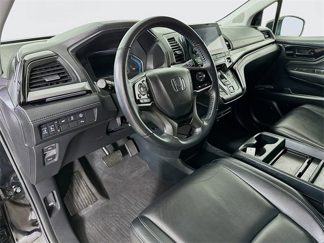 Used 2023 Honda Odyssey Touring image 21