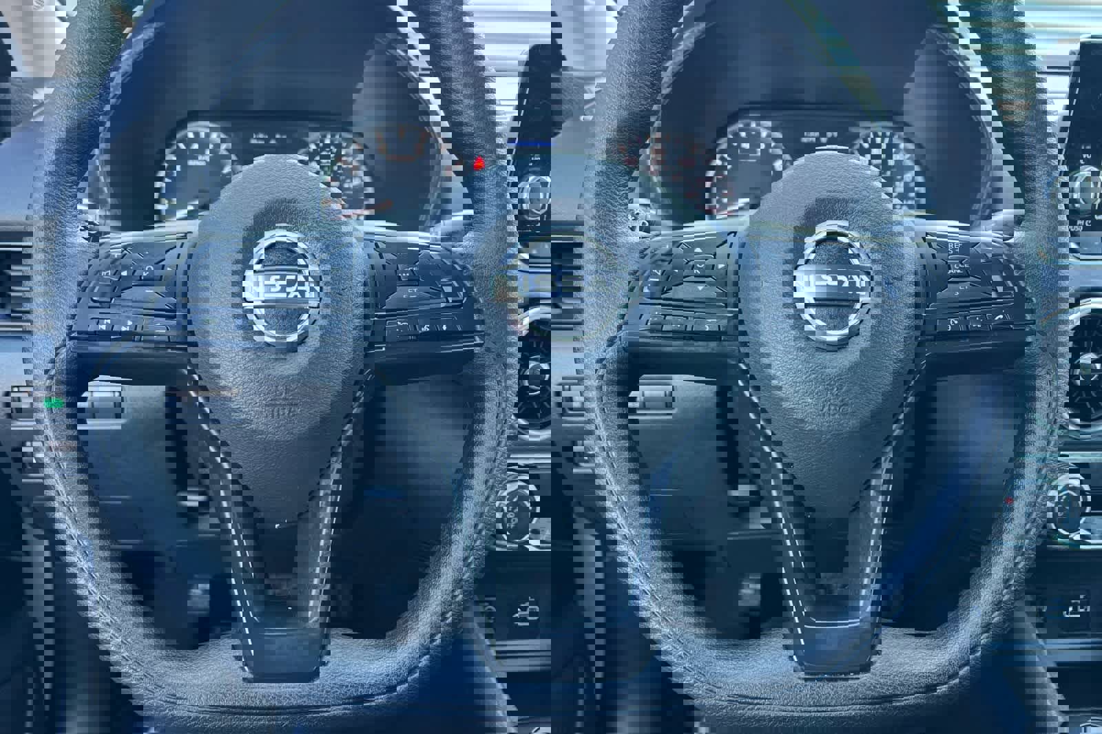 Certified 2025 Nissan Sentra S image 27