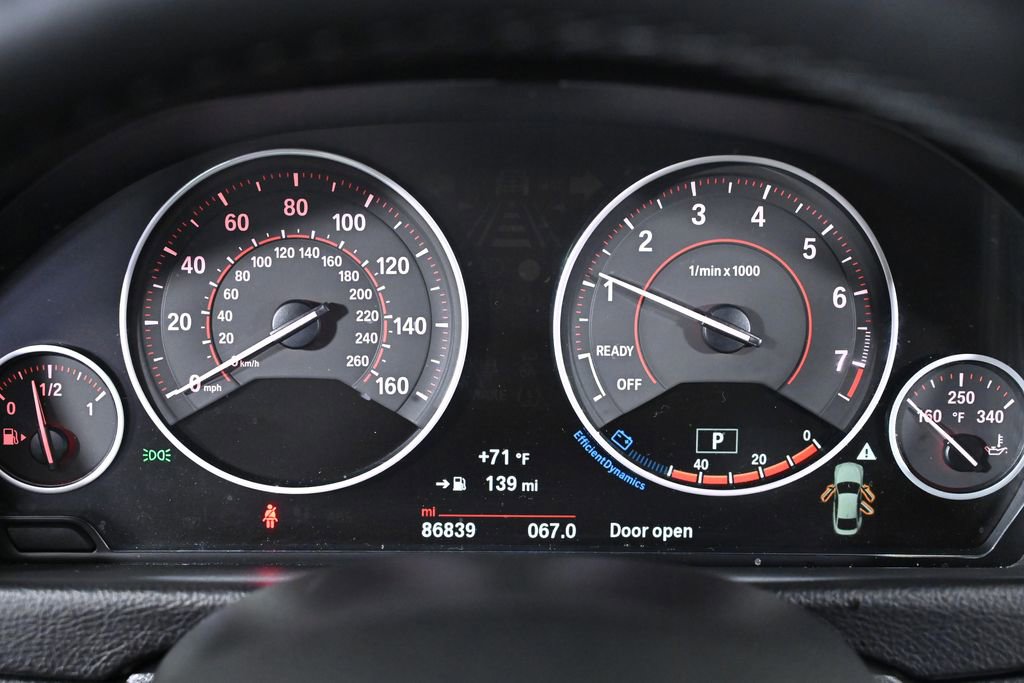 Used 2018 BMW 430i Gran Coupe xDrive image 15