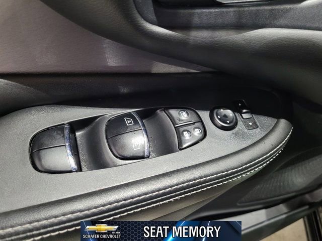 Used 2021 Nissan Murano SL image 49