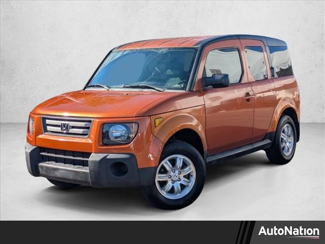 Used 2008 Honda Element EX image 1