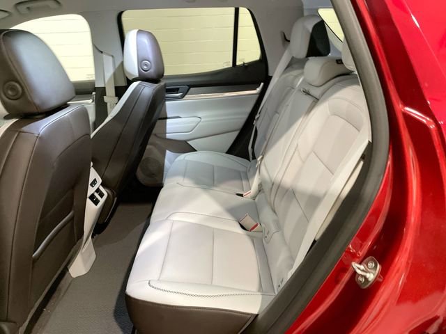 New 2026 GMC Terrain Denali image 12