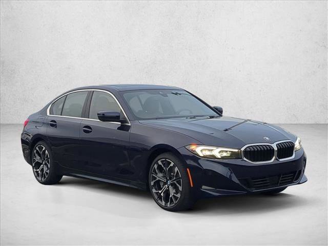 Used 2026 BMW 330i Sedan RWD image 7