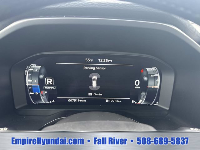 Used 2024 Mitsubishi Outlander SEL Black Edition AWD/4WD image 34