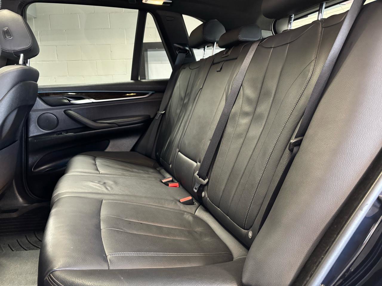 Used 2018 BMW X5 xDrive35i AWD/4WD image 15