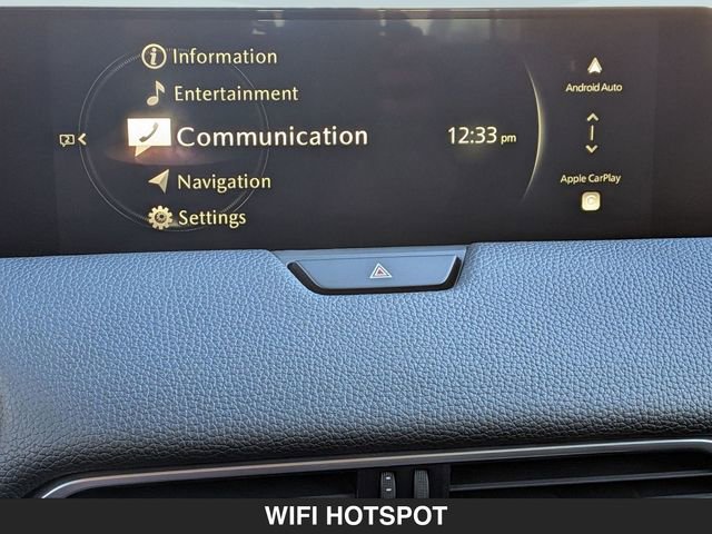 New 2026 MAZDA CX-90 3.3 Turbo w/ Premium Sport Pkg image 22