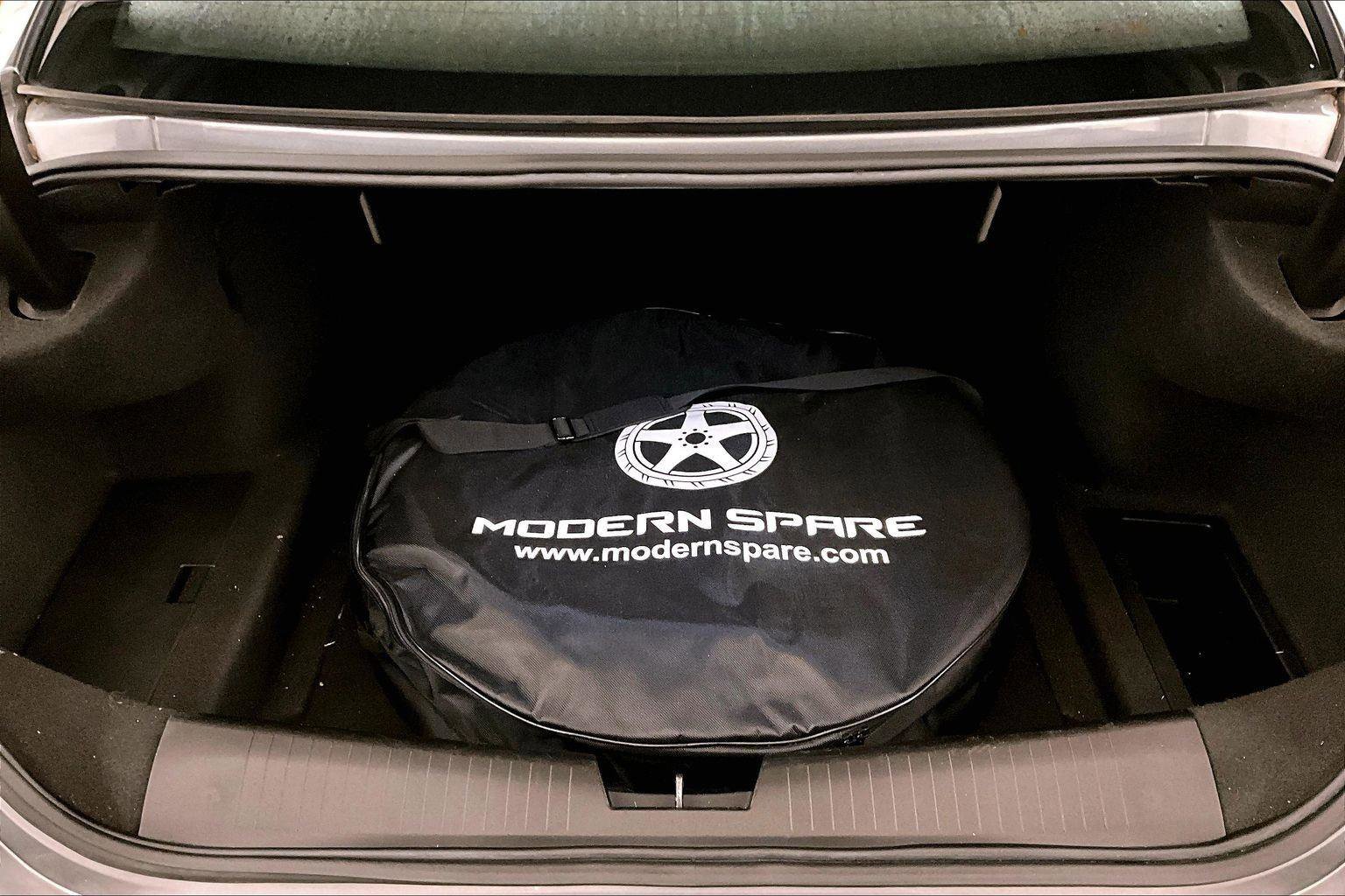 Used 2020 Cadillac CT4 Luxury w/ Bose Premium Audio Package image 33