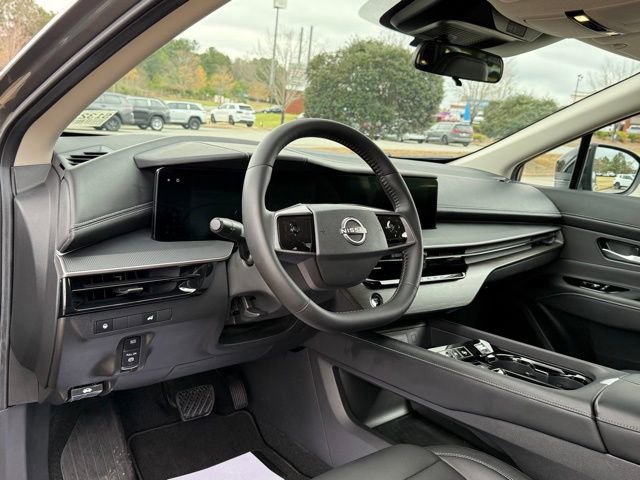 Used 2025 Nissan Murano SV image 16