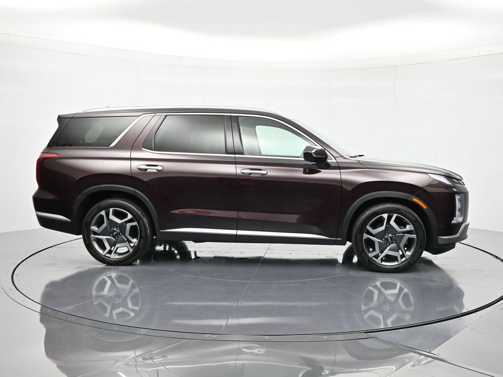 Used 2024 Hyundai Palisade Limited image 5