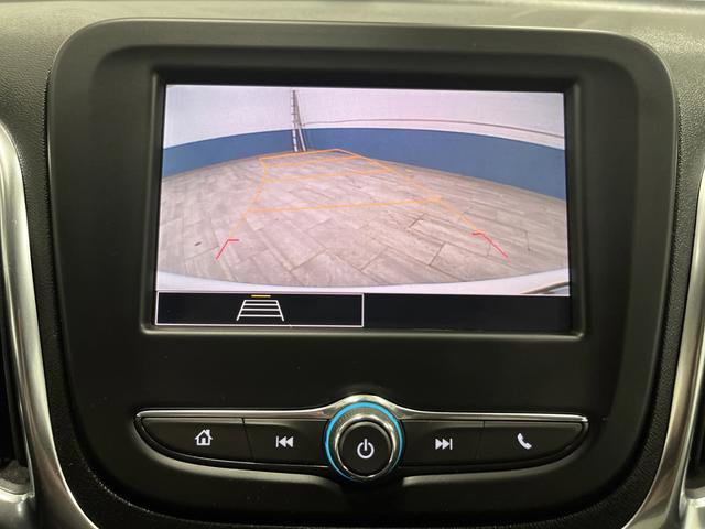 Used 2024 Chevrolet Equinox LT image 9