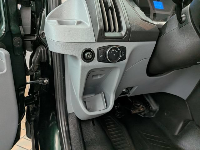 Certified 2018 Ford Transit 150 XLT RWD image 14