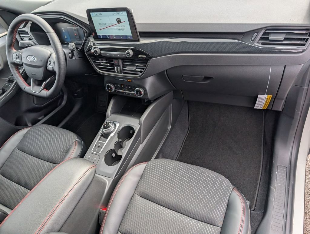 New 2026 Ford Escape ST-Line w/ Cold Weather Package image 47