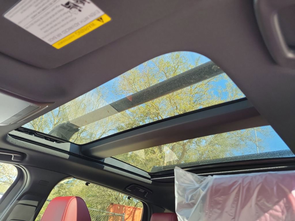 New 2026 MAZDA CX-70 3.3 Turbo S w/ Premium Package image 37