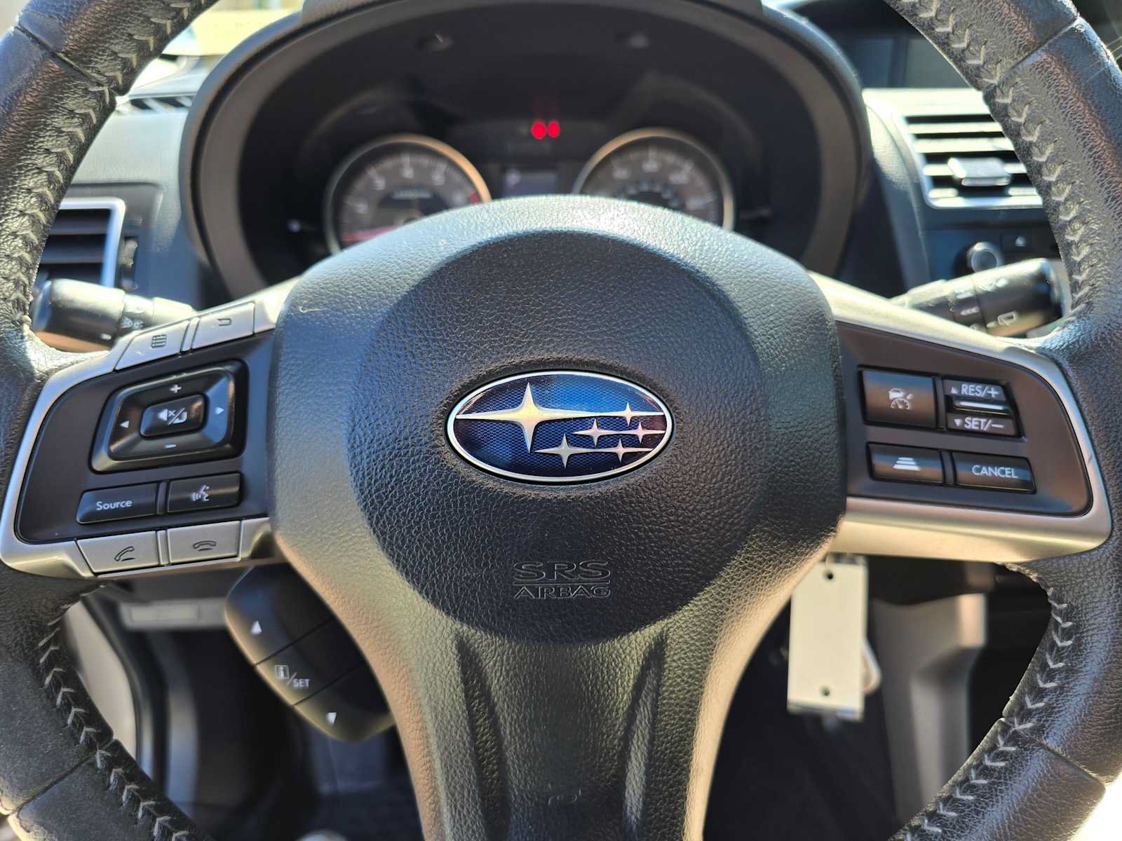 Used 2016 Subaru Forester 2.5i Limited AWD/4WD image 25