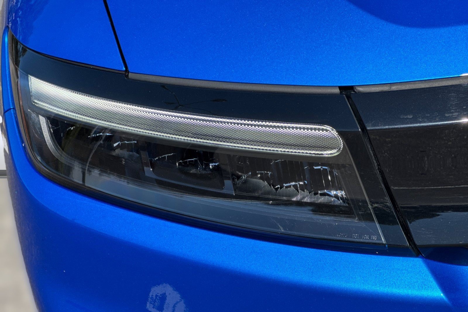 Certified 2026 Honda Prologue Elite image 11