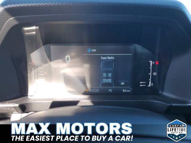 New 2026 Ford Ranger XLT image 20