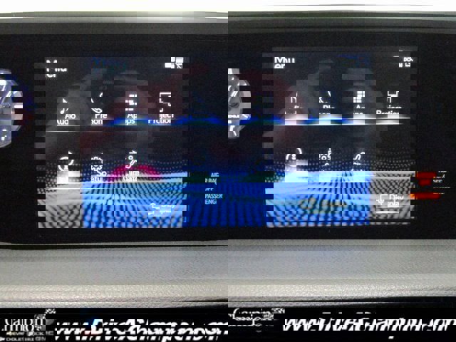 Used 2021 Lexus ES 350 w/ Accessory Package image 6