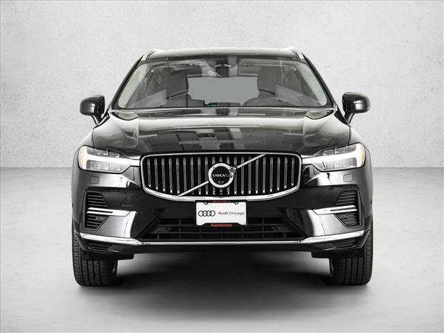 Used 2022 Volvo XC60 T8 Inscription w/ Advanced Package AWD/4WD video 2