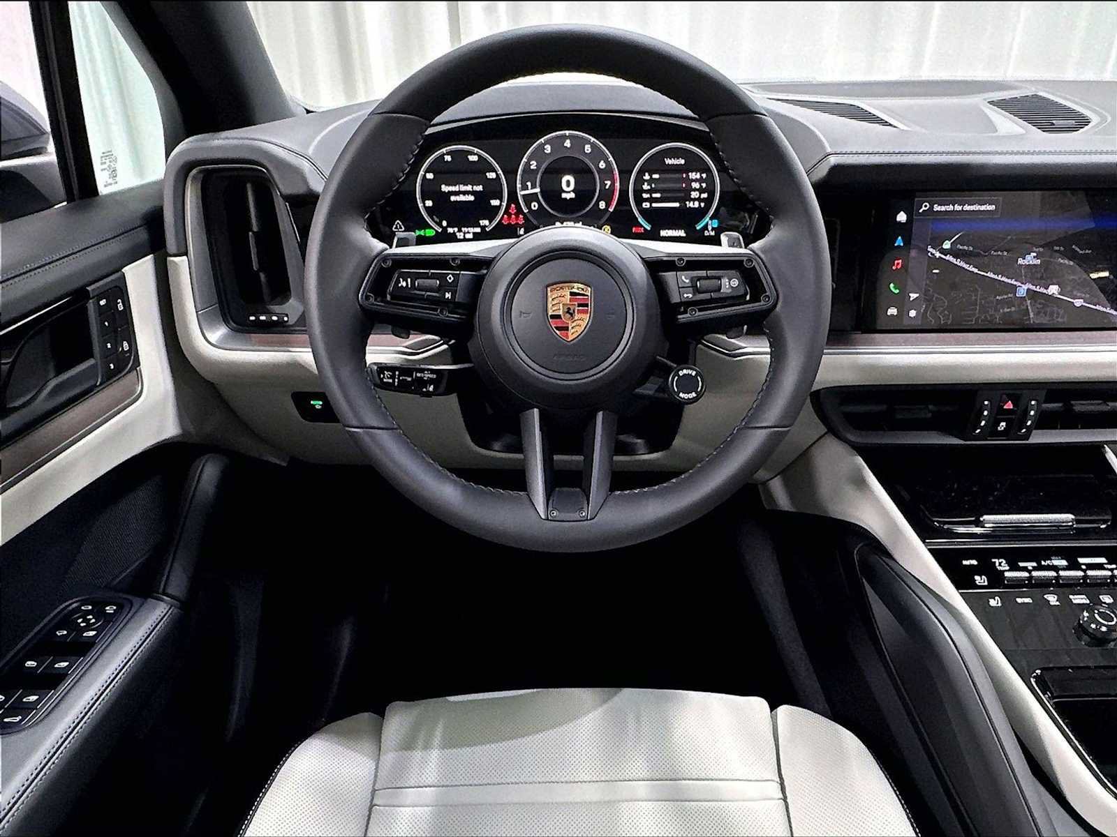 New 2026 Porsche Cayenne AWD/4WD image 13