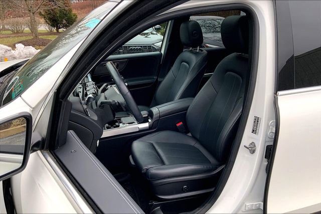 Used 2020 Mercedes-Benz GLB 250 4MATIC image 7