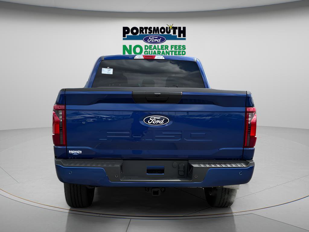 New 2026 Ford F150 STX AWD/4WD image 19